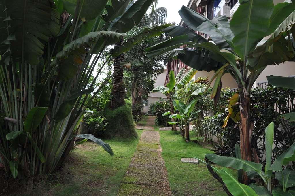The Country Lodge Hotel Freetown Bekvemmeligheder billede