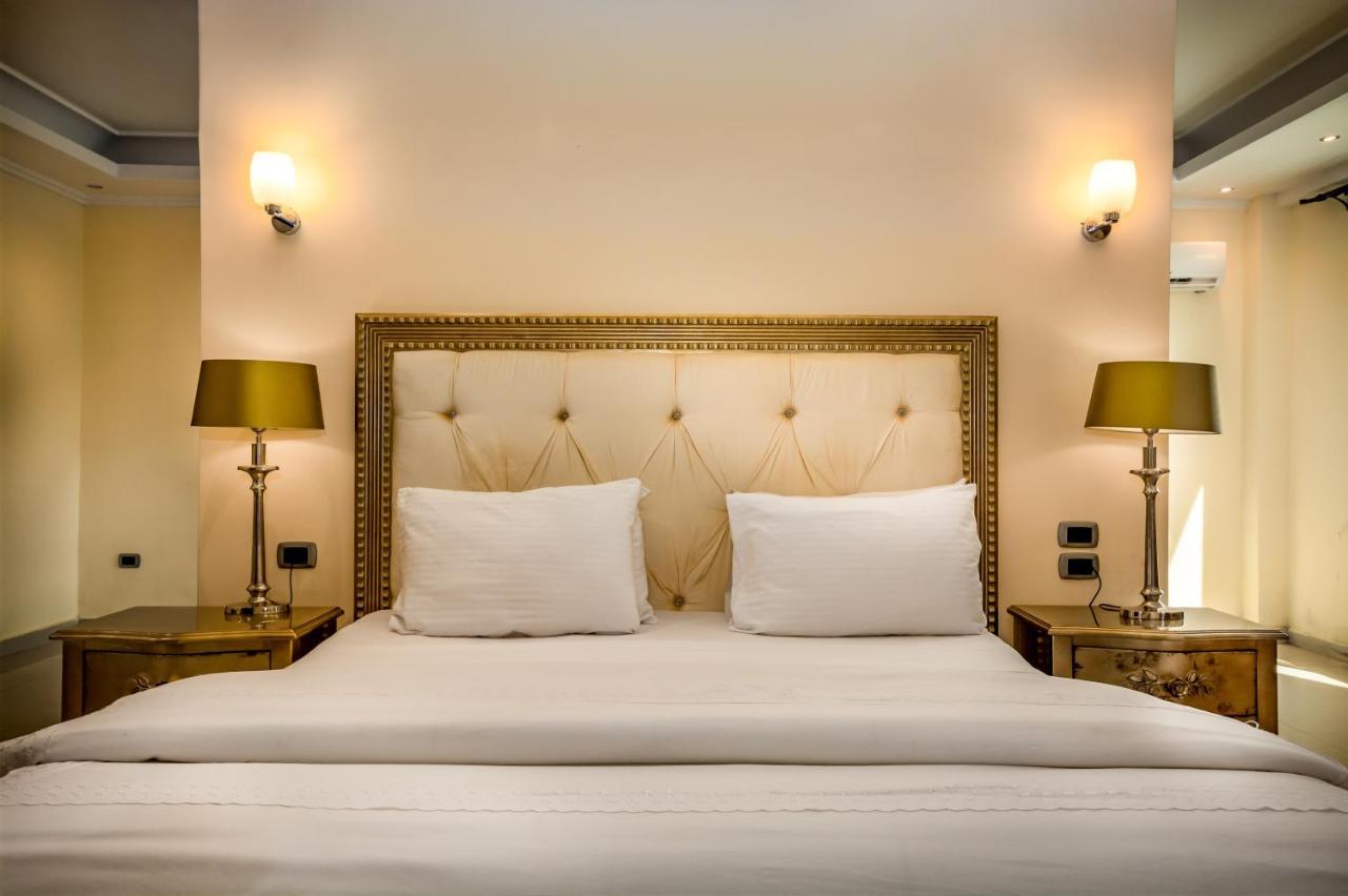 The Country Lodge Hotel Freetown Eksteriør billede
